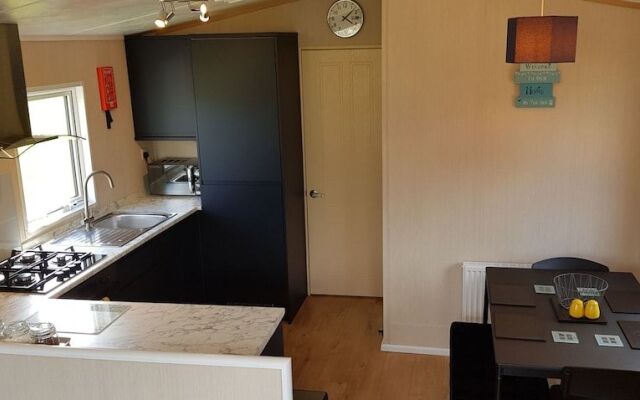 Brambles Holiday Lodges