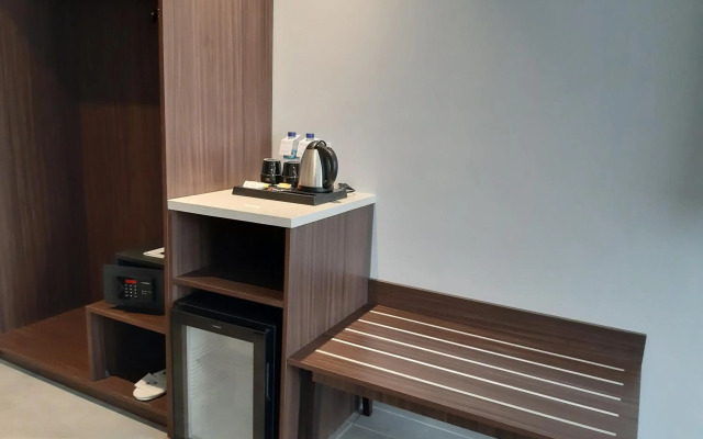 Swiss-Belinn Bogor