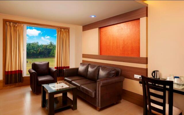 Turtle Beach Resort