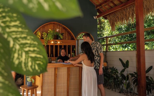 Villa Tokay - The Luxury Resort