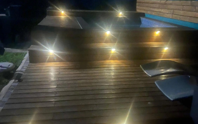 28 on Symonds Lux studio detached