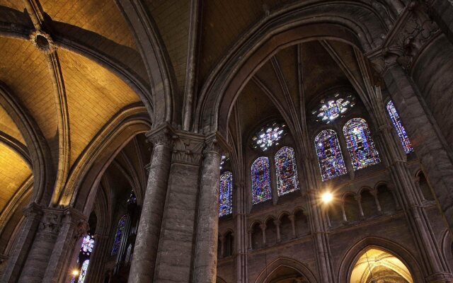 Novotel Chartres