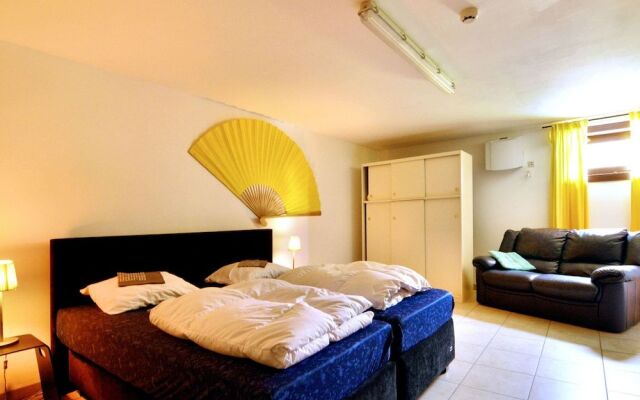 Splendid Chalet near Durbuy