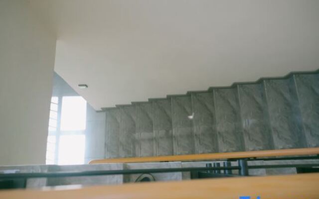 Xiangjian Shiguang Homestay (Luoqi Ancient City Cross Street Branch)