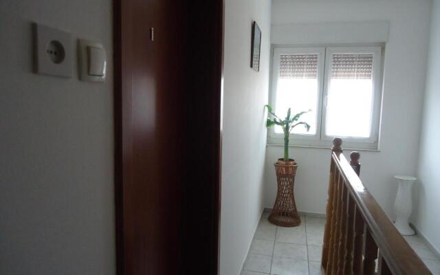 Apartments Popov