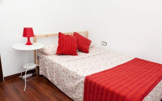 Apartment Lope de Vega