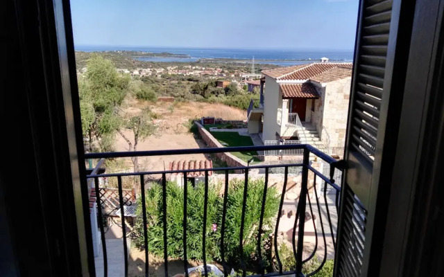Residenza Lu Fraili - San Teodoro