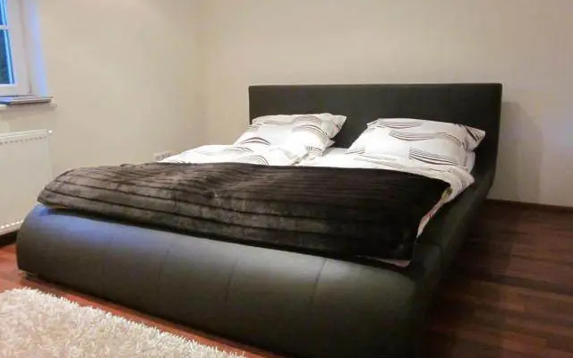 Appartement Bergblick II