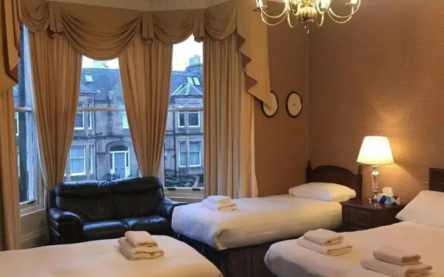 The Alexander Guest House