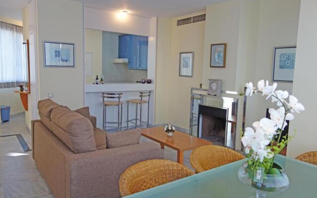 Marbella House Penthouse 24