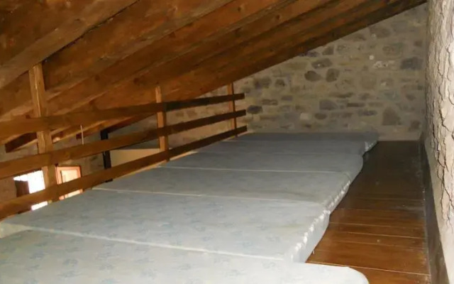 Refugi Dels Regatxols