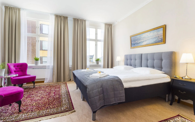 Hotell Drottninggatan 11