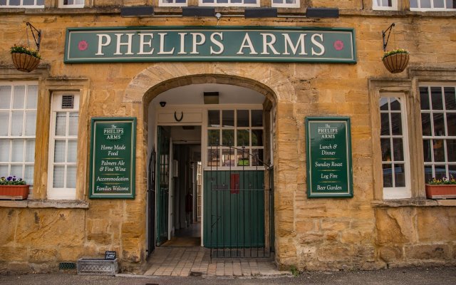 The Phelips Arms