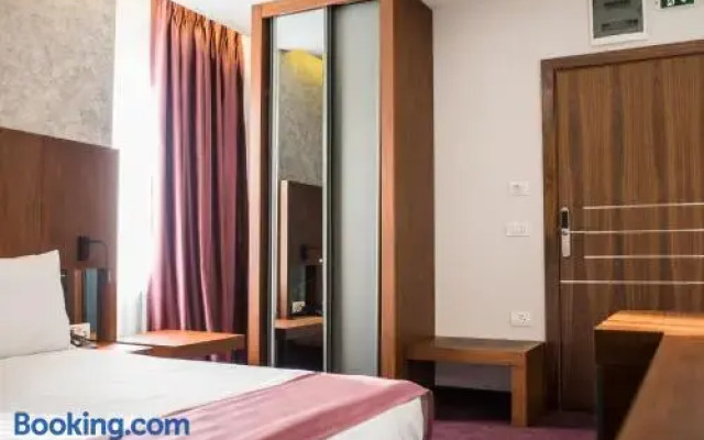 Hotel Bograd