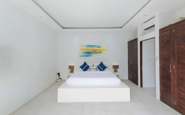 Villa Naema - 4 BR Private Villa