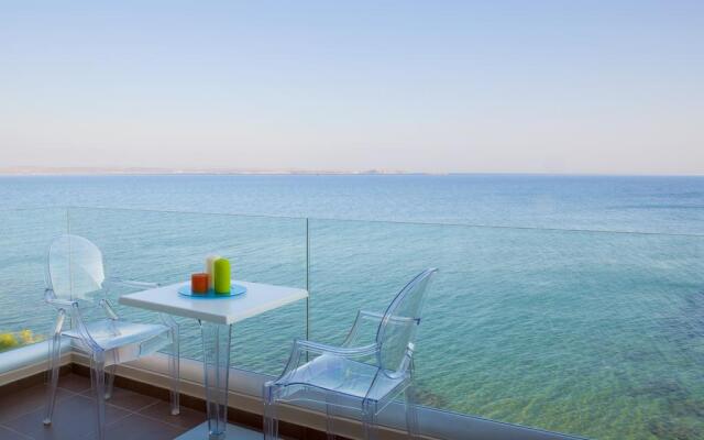 Erytha Hotel & Resort Chios