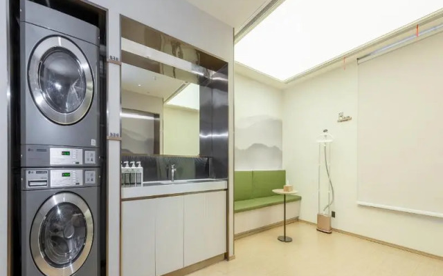 Ji Hotel Hancheng Future City