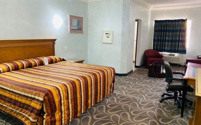 Los Cedros Hotel Inn Torreon