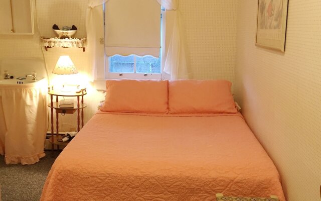 The Inn At The Shore