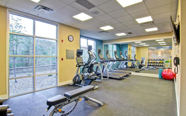 Fairfield Inn and Suites by Marriott Kamloops