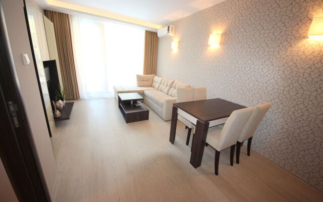 Menada Harmony Suites Apartment