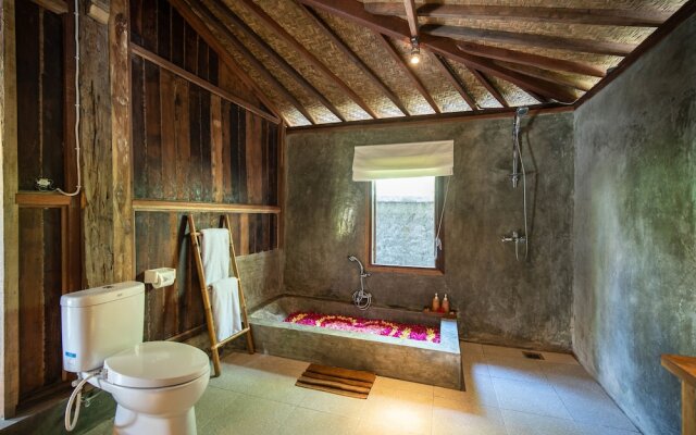 Moringa Ubud Villa
