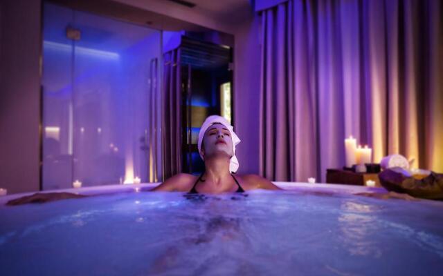 COSTA RICA BIBIONE Spa