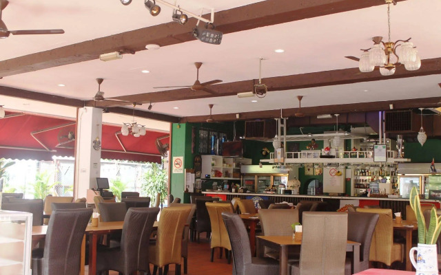 Aldy Hotel Stadthuys