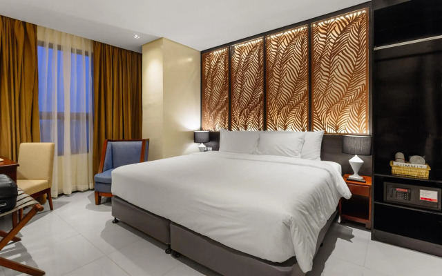Summit Hotel Tacloban