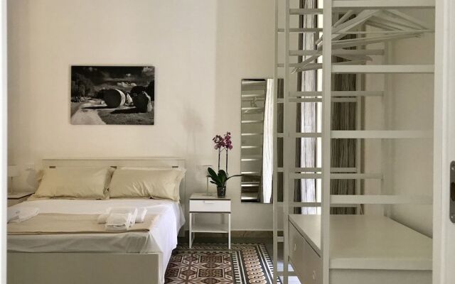 Fofinos rooms