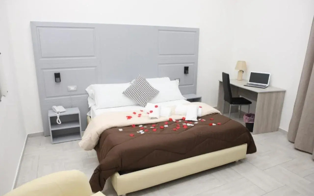 Hotel Casablanca