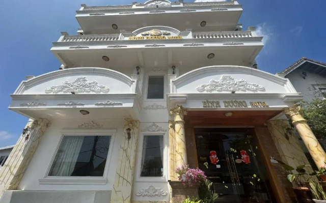 HANZ Binh Duong Hotel Da Lat