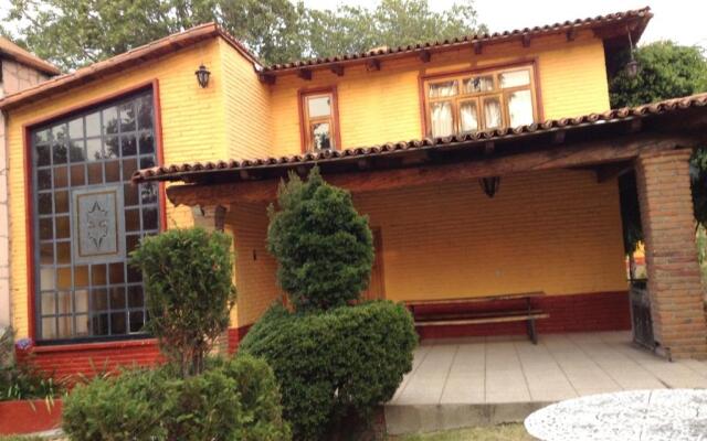 Cabañas Lupita 31