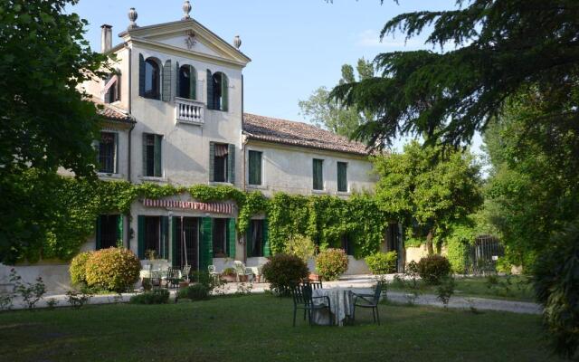 Villa Gradenigo