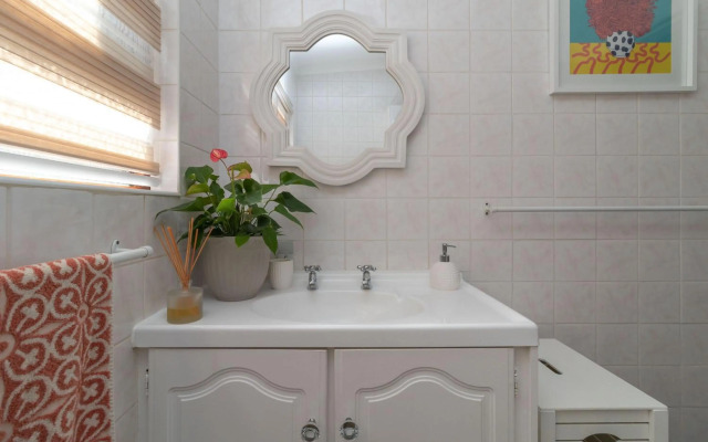 Vista Oceana – 4 Bedroom, Uvongo, Manaba Beach