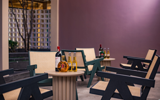 Wanzhou Hotel - Chongqing