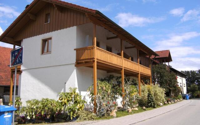 Appartementhaus Elisabeth Winklhofer