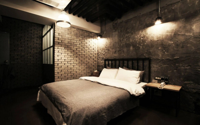 Boutiquehotel K Jongno