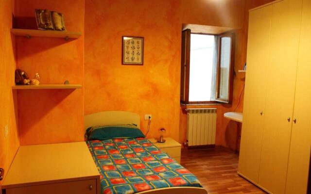 La Casina di Via Cresci, 14