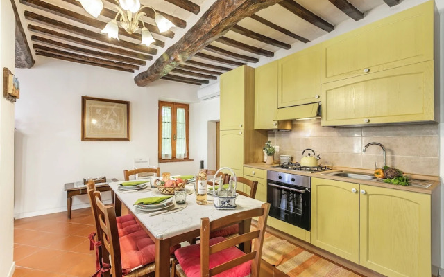 Borgo Panicale Apartments