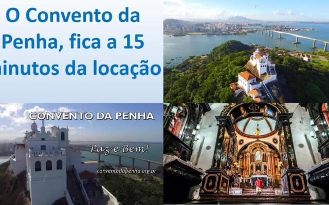 Condomínio Vitória