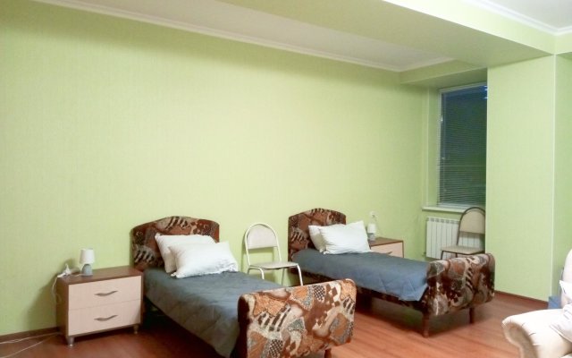 Guest house on Partizanskaya