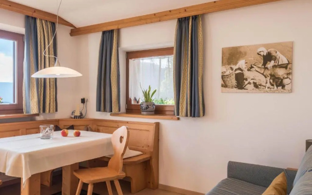 Kristiania Apartement Typ A2