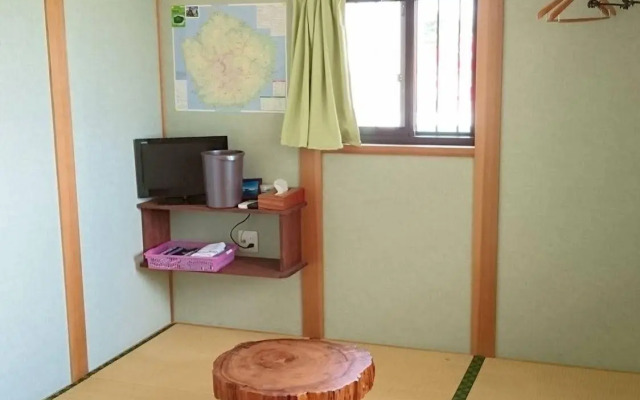 Minshuku Umikawa