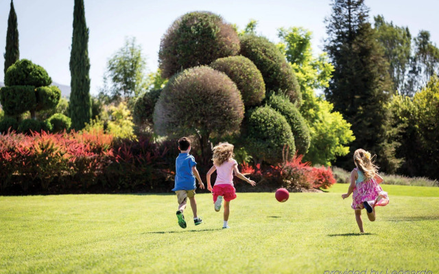 Four Seasons Hotel at Westlake Village