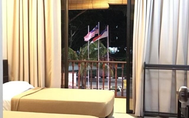 Traders Villa