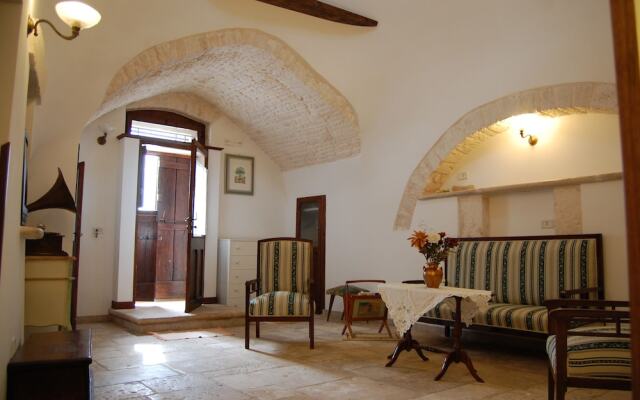 Trulli Soave