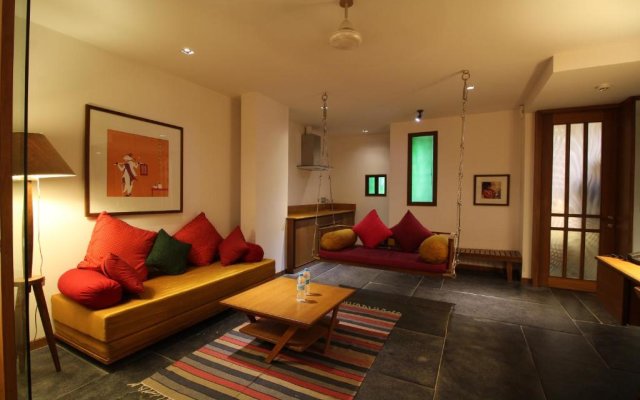 Aarivaa Luxury Designer Home Stay