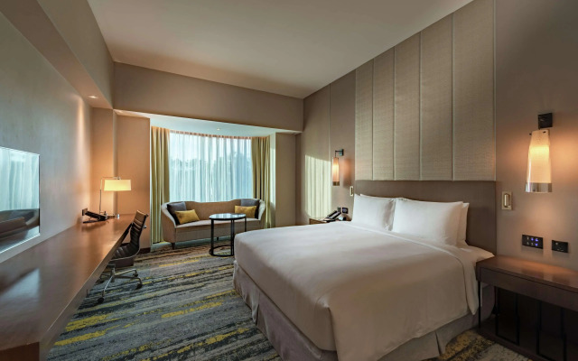 Hilton Kota Kinabalu