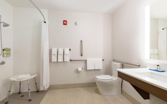 Holiday Inn Express & Suites Mt. Pleasant by IHG